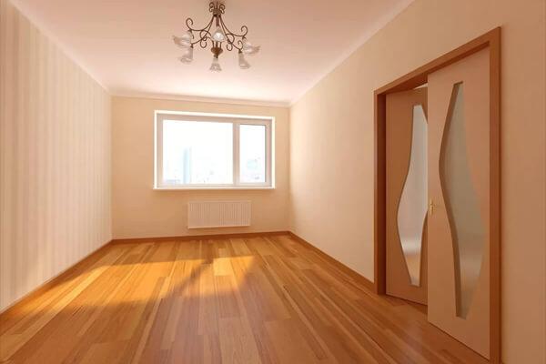 Косметический ремонт квартир в Новосибирске стоимость ремонта квартиры за м2