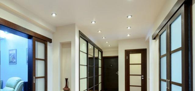 ремонт квартир и коттеджей под ключ в НСК